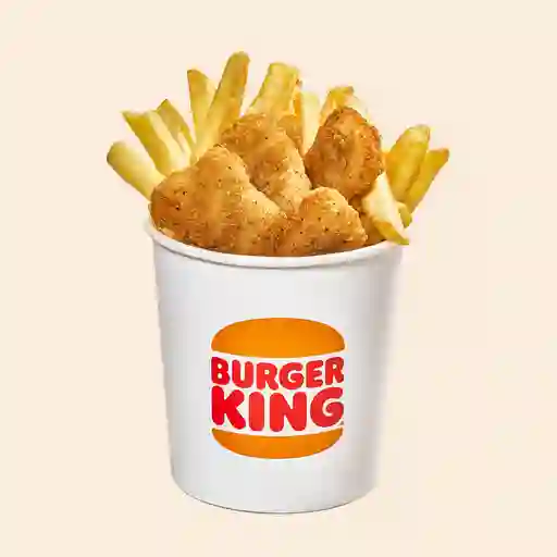 King Duo Nuggets