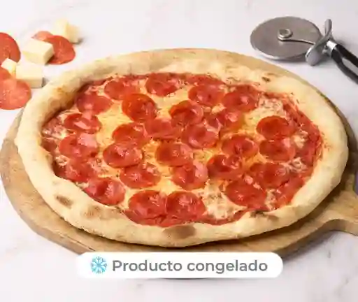 Pizza Super Pepperoni 600 G, Stefano Nardini