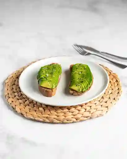 Tostón Palta