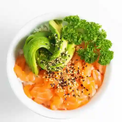 Gohan Tataki