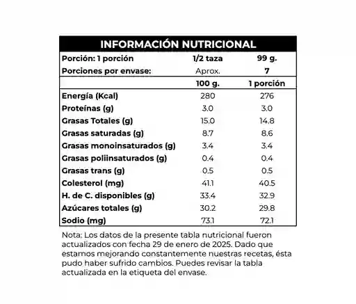 Merengue Frambuesa Con Manjar Artesanal, 6 A 8 Porciones
