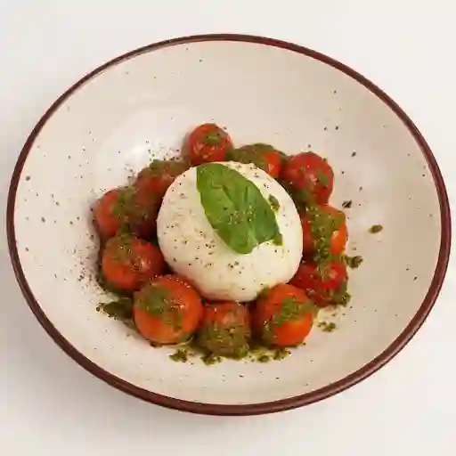 Burrata