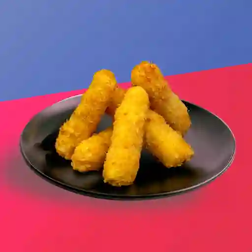 Ebi Furai Americano X 5