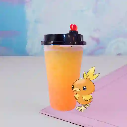 Torchic Boba