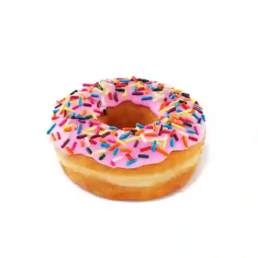 Donut Unitaria