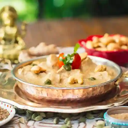 2 Chicken Korma - Imbatible