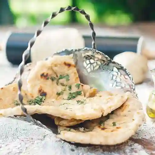 Naan Casero