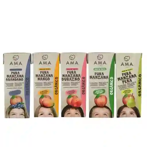 Jugos Ama