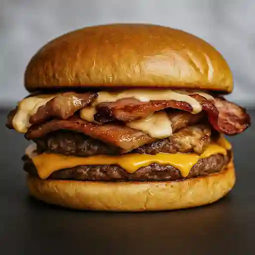 Full Bacon