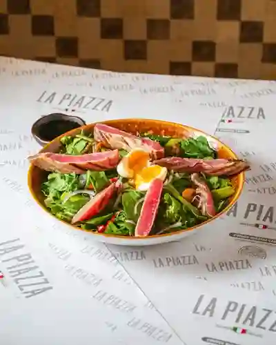Insalata La Piazza
