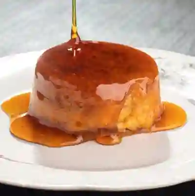 Tarantela De Manzana Al Caramelo