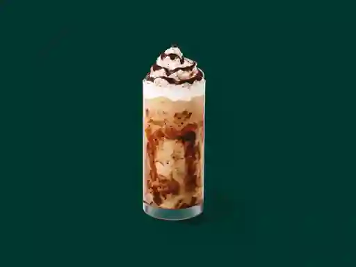 Joe Kind Snoopy Frappuccino