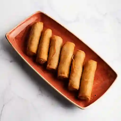 Spring Rolls