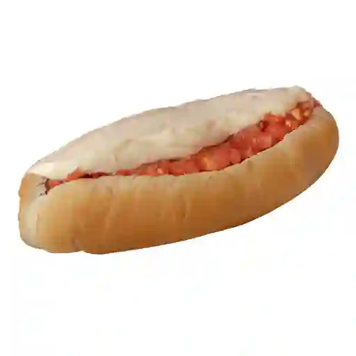 Vienesa Xl Tomate Mayo