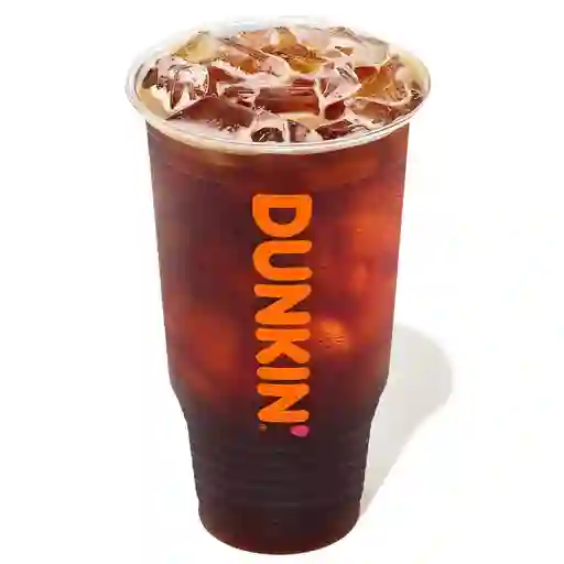 Iced Americano Xl