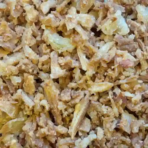 Cebolla Crispy