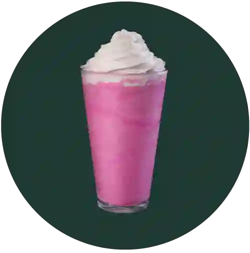 Barbie Frappuccino