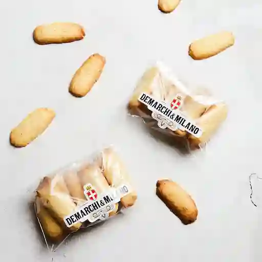 Galleta Lengua Gato