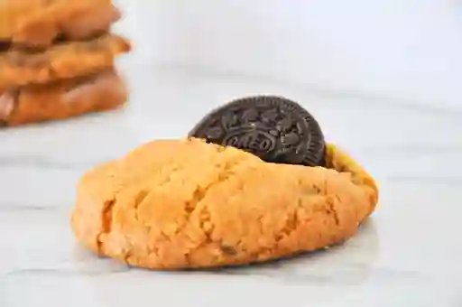 Galletón Oreo Y Chips De Choco