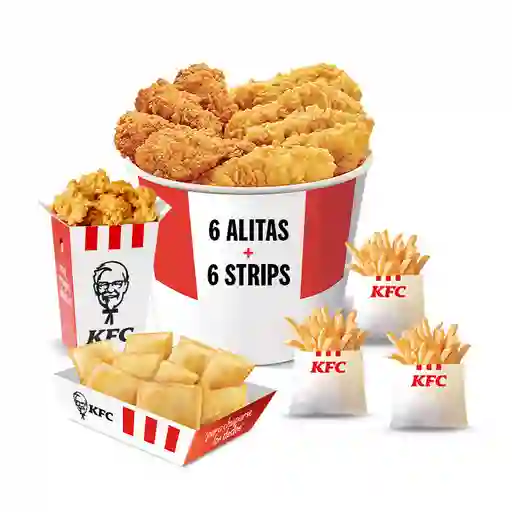 Mixto Supremo Combo Sb