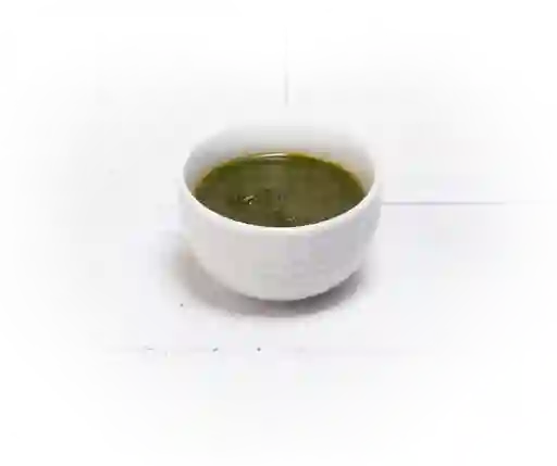 Vinagreta De Cilantro