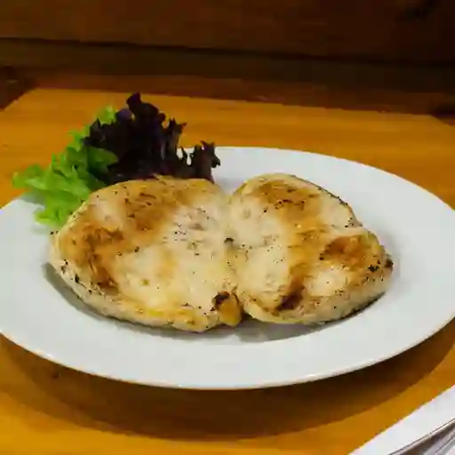Pechuga Pollo