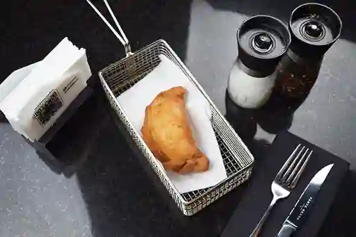 Empanada De Entraña Frita