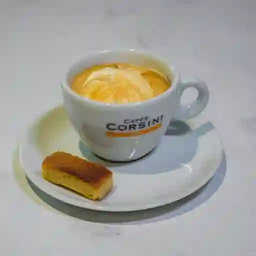 Affogato