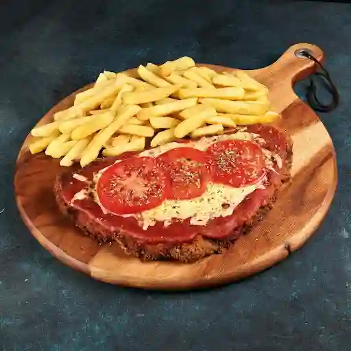 La Napo
