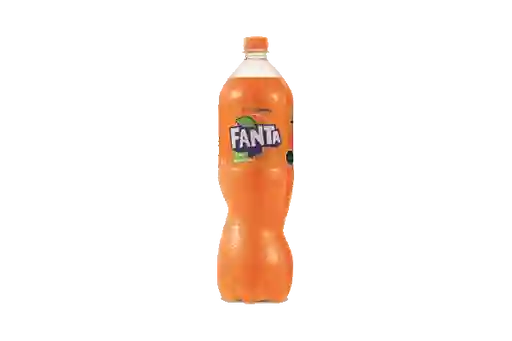 Bebida Fanta 1.5 L