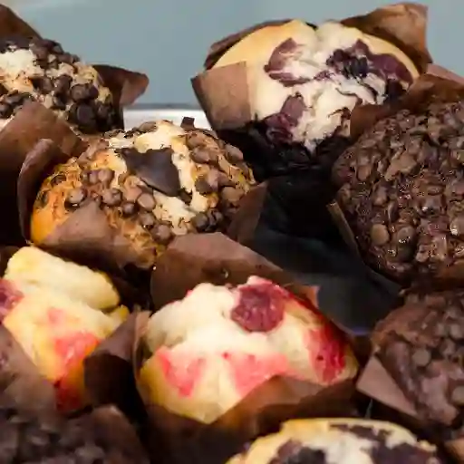 Muffin Deliv