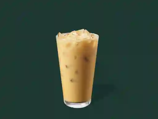 Iced Latte