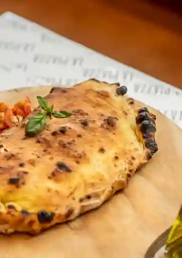 Calzonne De La Piazza