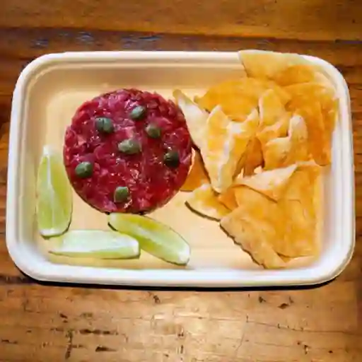 Niku Tartar