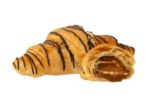 Croissant Manjar