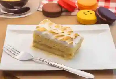 Torta Tres Leches