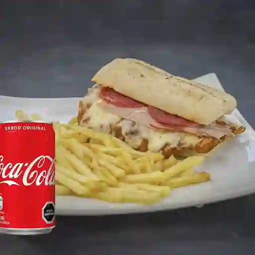 Combo Clásico