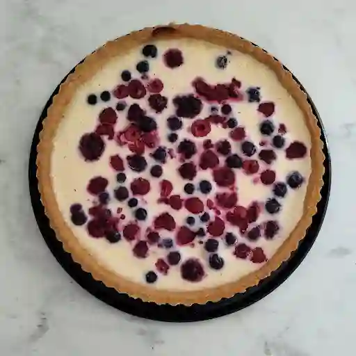 Kuchen Sureño Familiar