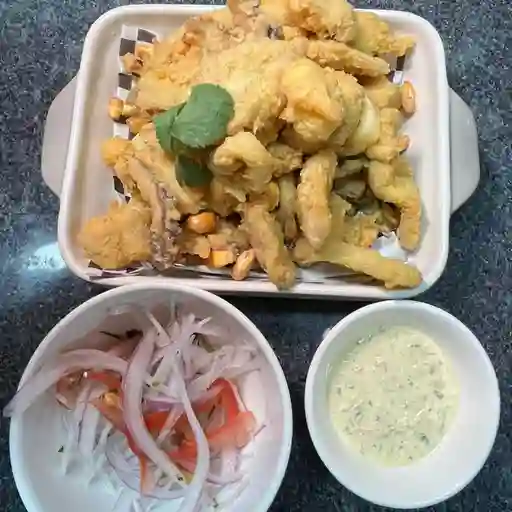 Jalea Mixta