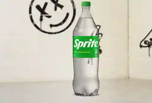 Sprite 1.5l