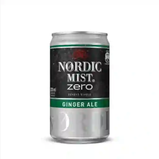 Ginger Ale Light