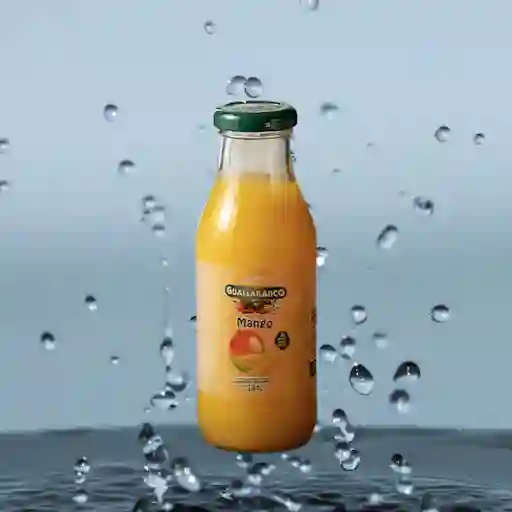 Jugo Néctar Mango