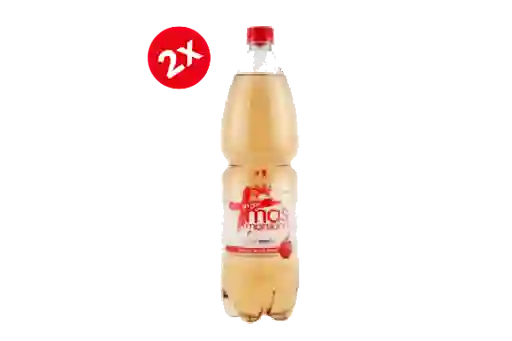 2x Cachantun Mas 1,6lt Var.