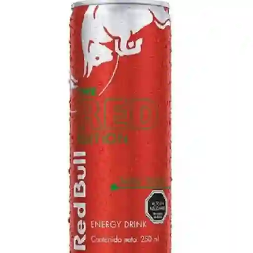 Red Bull Summer Edition