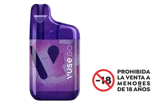 Vapo Vuse Go 3000 Grape Ice C/n
