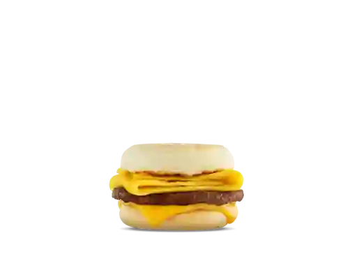 Egg Muffin Carne