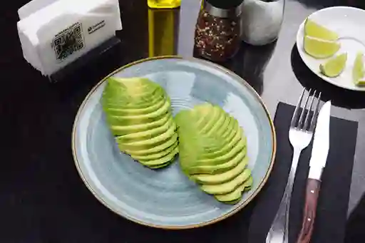 Porción De Palta De Sb