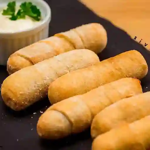 Cheese-sticks