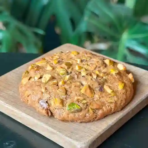 Galletón Pistacho Cranberry