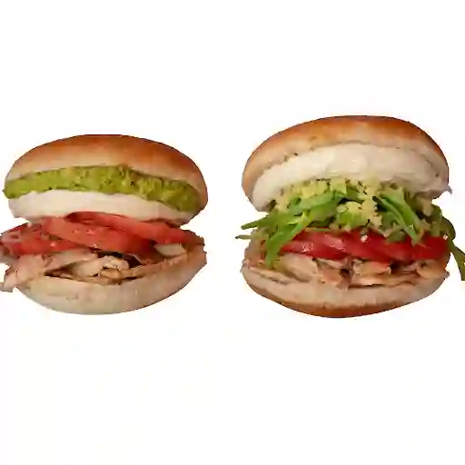 Promoción 2x Lomitos